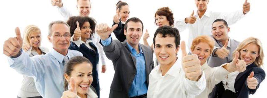 Storsignering mellom medlemsbedrifter